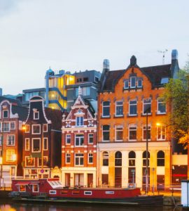 Boston to Amsterdam: concierge fare guide (BC40)